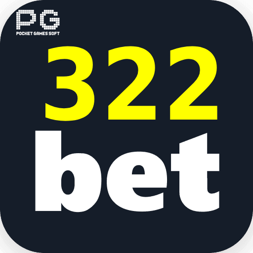 322BET Logo